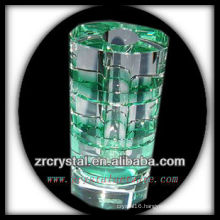Nice Crystal Vase L021